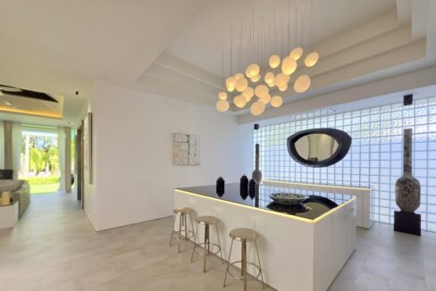 Huay Yai Luxury Villa 021