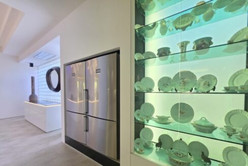 Huay Yai Luxury Villa 023