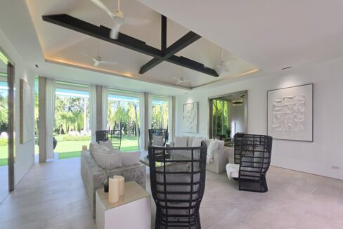 Huay Yai Luxury Villa 025