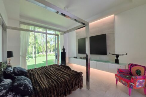 Huay Yai Luxury Villa 027