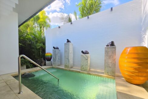 Huay Yai Luxury Villa 029