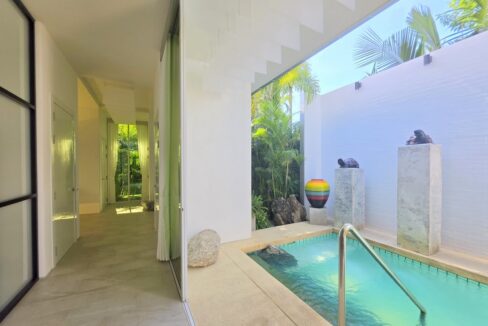 Huay Yai Luxury Villa 030