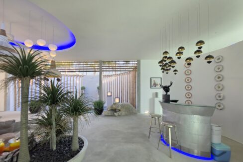 Huay Yai Luxury Villa 032