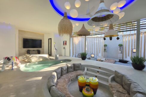Huay Yai Luxury Villa 033