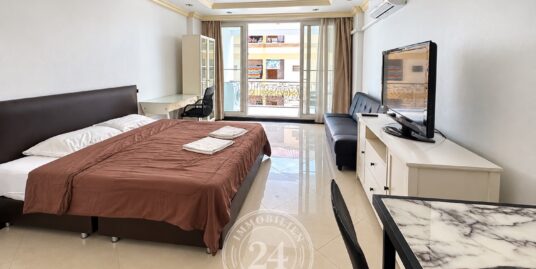 LK Legend Condo – Studio zum Verkauf