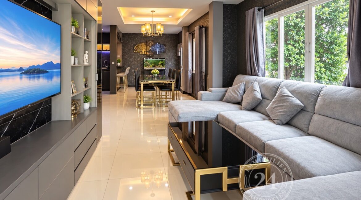 32034 Pattalet Village Pattaya 006