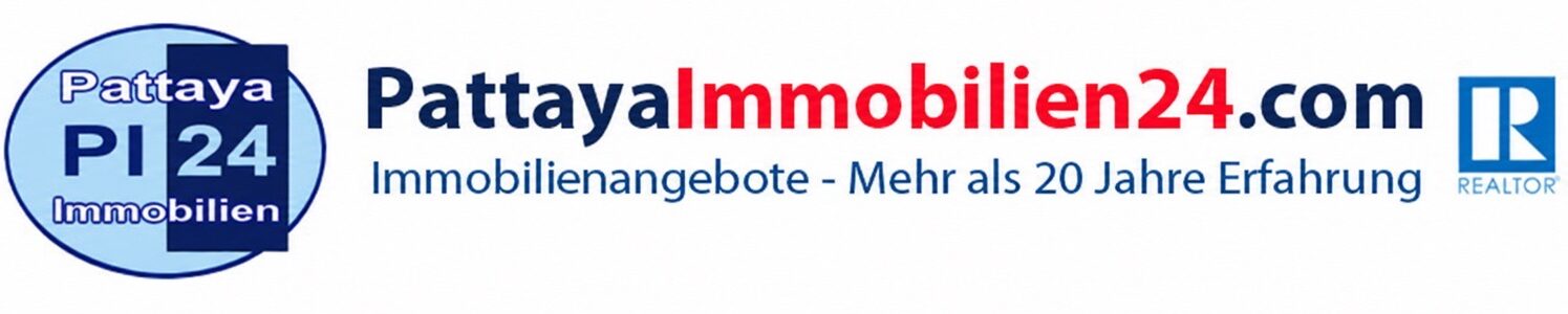 Pattaya Immobilien Verkauf